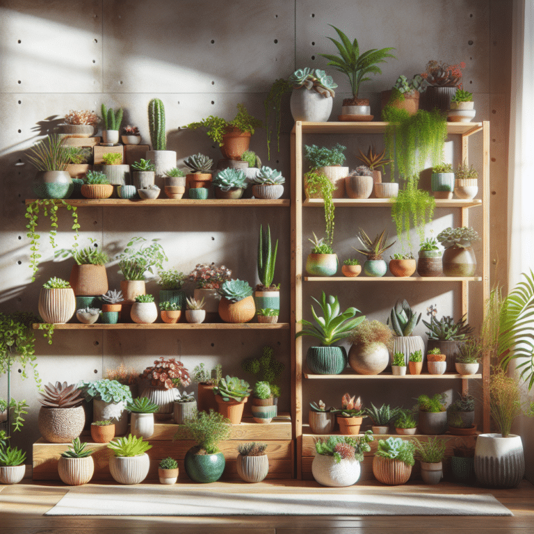 Compact Container Garden Setups for Small Spaces