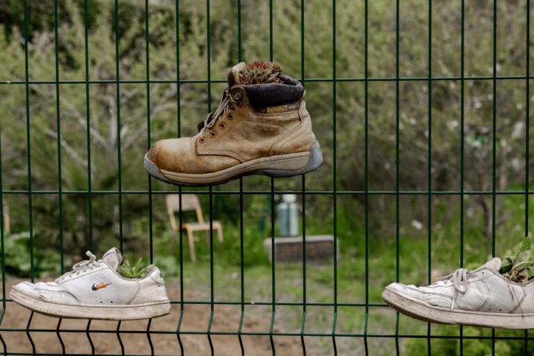 cheap container gardening ideas