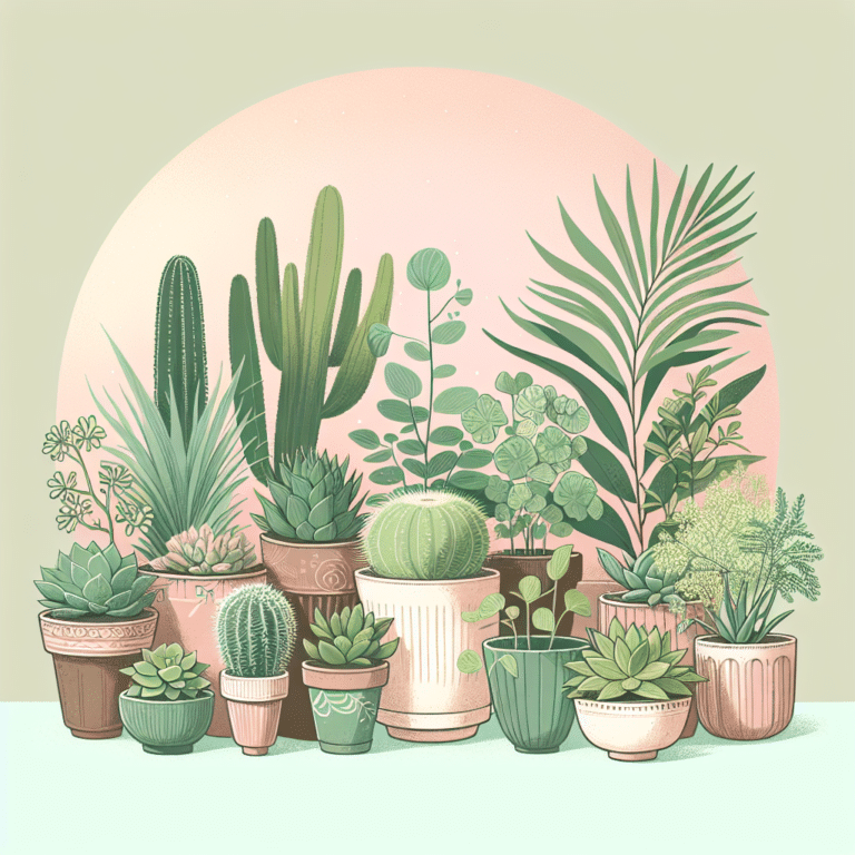 Big Growth: A Guide on Growing Plants in Compact Containers