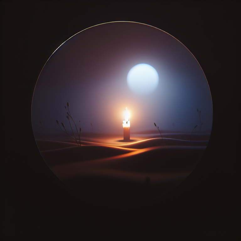 Limited Light