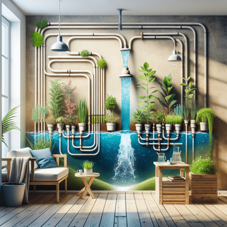 Home-Made Hydration: DIY Irrigation Systems for Apartment Gardens
